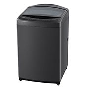LG 17KG Top Loading Washing Machine, AI Direct Drive Inverter, TV2517DV3B