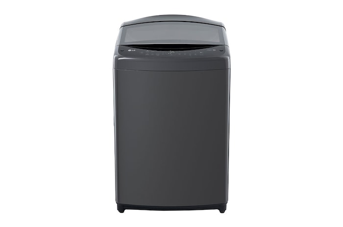 LG 17KG Top Loading Washing Machine, AI Direct Drive Inverter, TV2517DV3B
