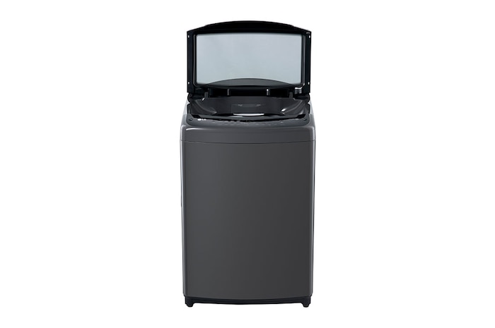 LG 17KG Top Loading Washing Machine, AI Direct Drive Inverter, TV2517DV3B