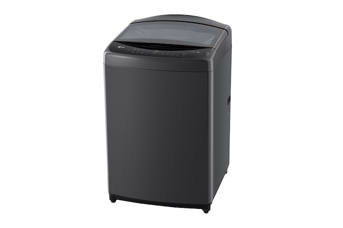 LG 17KG Top Loading Washing Machine, AI Direct Drive Inverter, TV2517DV3B