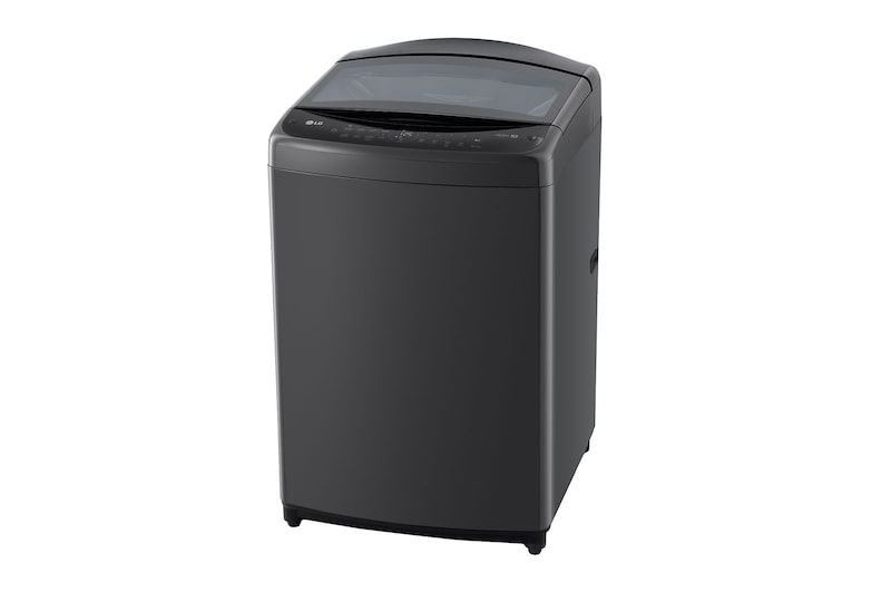 LG 17KG Top Loading Washing Machine, AI Direct Drive Inverter, TV2517DV3B