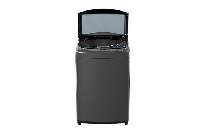 LG 21KG Top Load Washing Machine, AI Direct Drive Inverter, TV2521SV7J