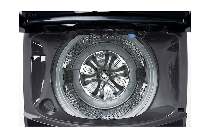 LG 21KG Top Load Washing Machine, AI Direct Drive Inverter, TV2521SV7J