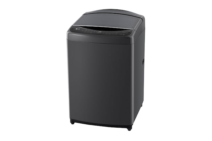 LG 21KG Top Load Washing Machine, AI Direct Drive Inverter, TV2521SV7J
