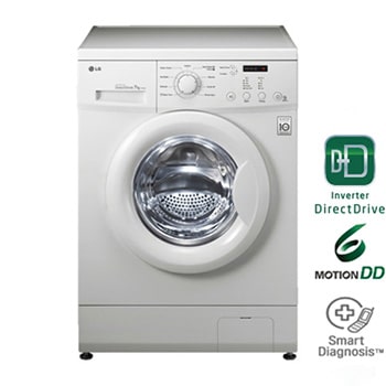 LG WD-10BC3NDP Product Support: Manuals, Warranty & More | LG PH