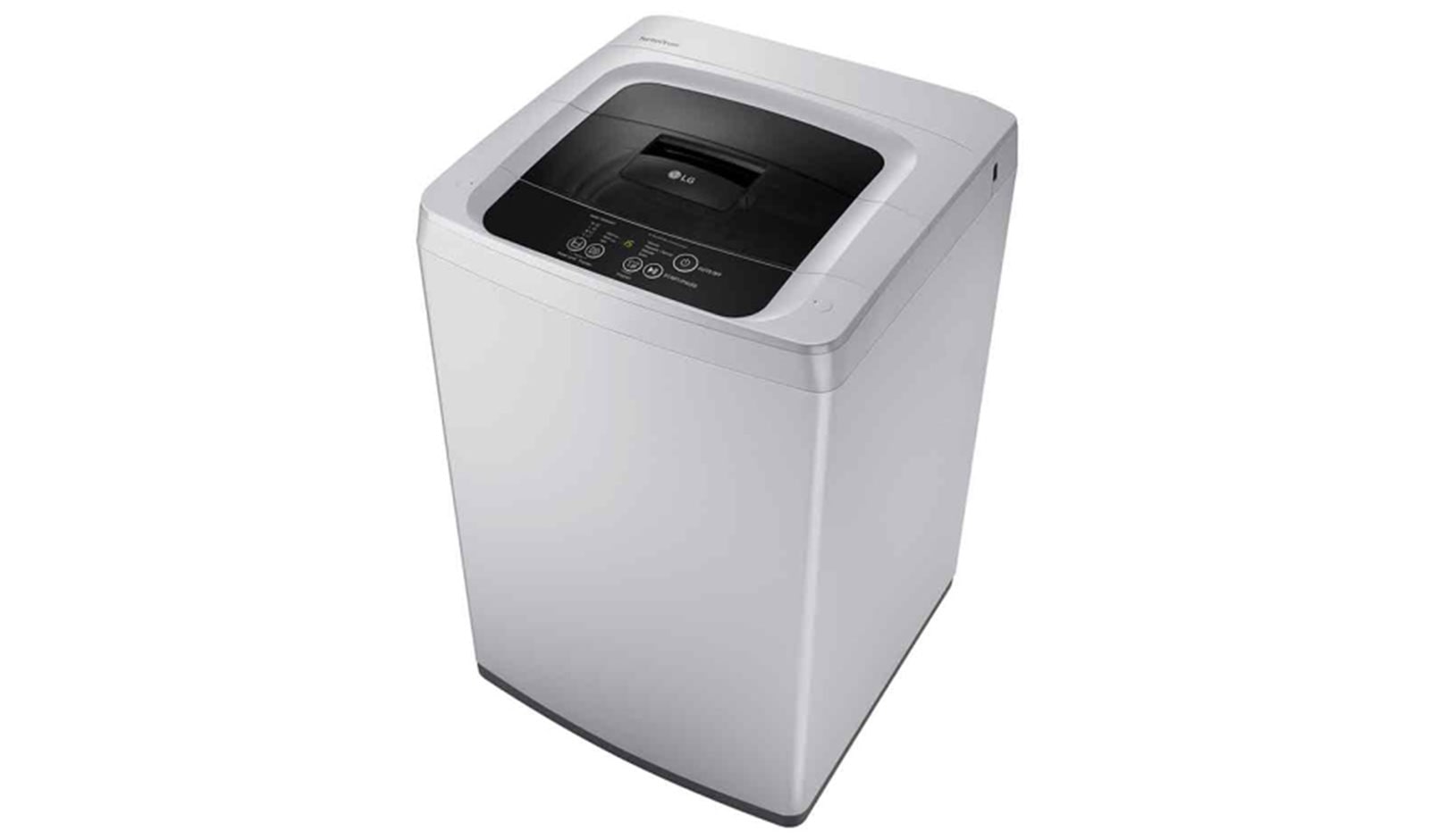 10kg Washing Machine with Inverter Direct Drive WF D100J LG PH