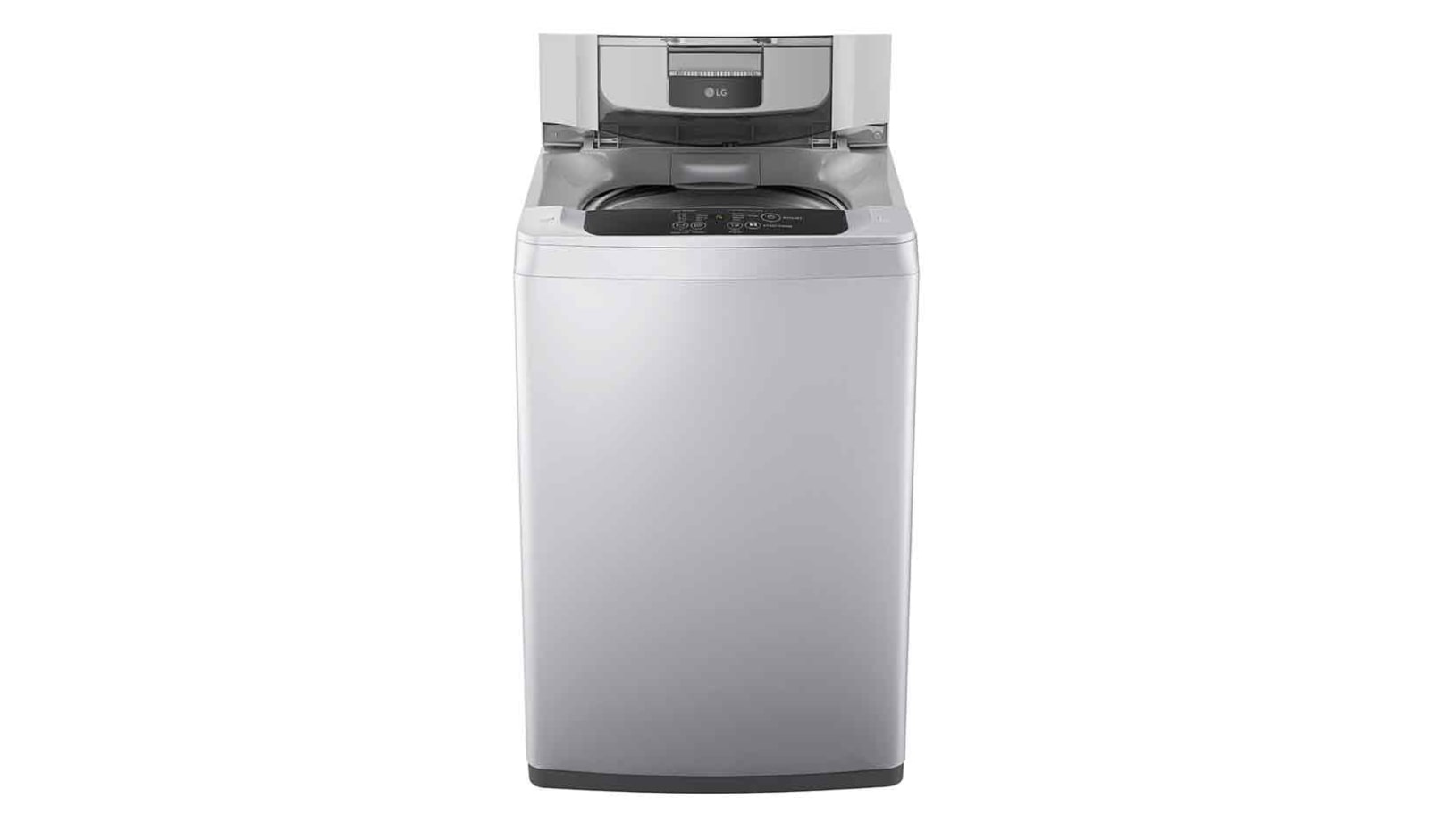 LG 6.5Kg Washing Machine With Turbo Drum, WF-T6560CD