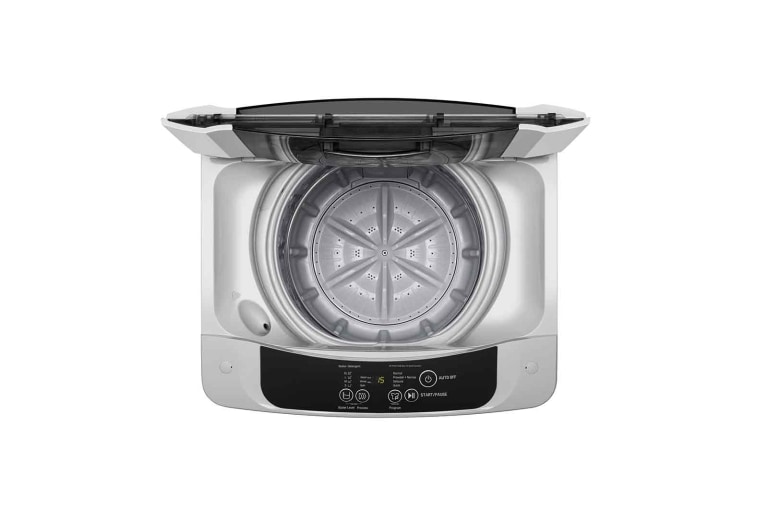 LG 6.5Kg Washing Machine With Turbo Drum, WF-T6560CD