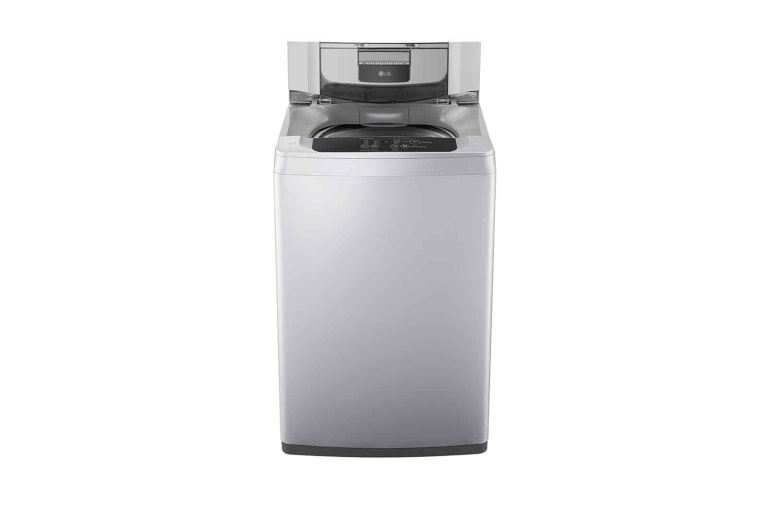 LG 6.5Kg Washing Machine With Turbo Drum, WF-T6560CD