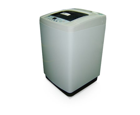 7kg Turbo Drum Punch 3 mini pulsator WF T7070CT LG PH