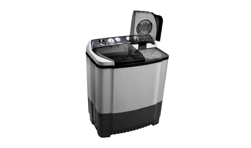 LG Twin Tub Washing Machine, WP-1200R