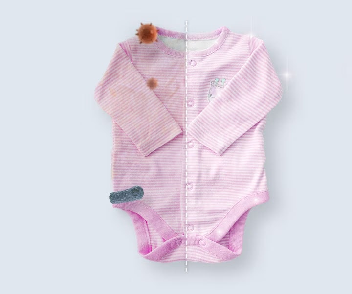 99.9% Allergen Removal