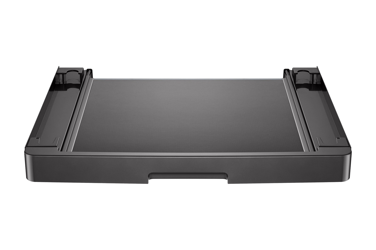 LG Washing Machine Stacking Kit (Black), DSTBK