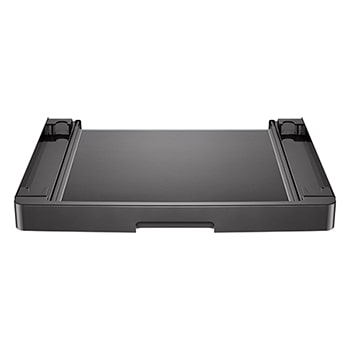 LG Washing Machine Stacking Kit (Black), DSTBK