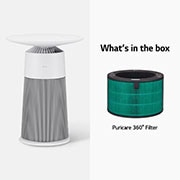 what's in the box