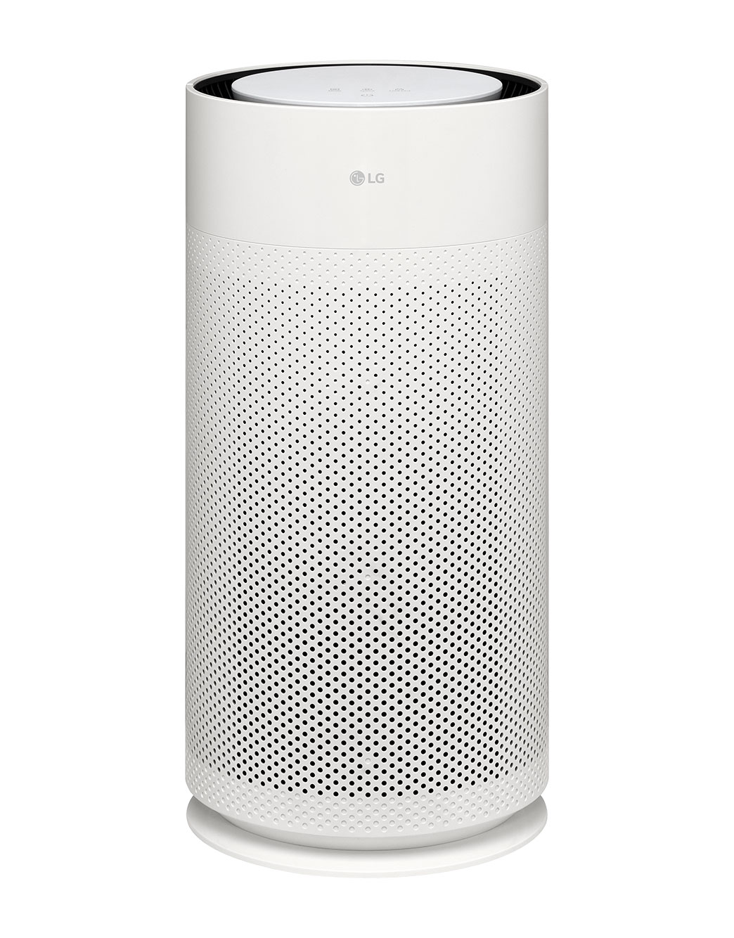【未使用品】LG PuriCare Aero Hit Air Purifier PuriCare™ AeroHit Air Purifier - AS35GGW10.APH | LG Philippines