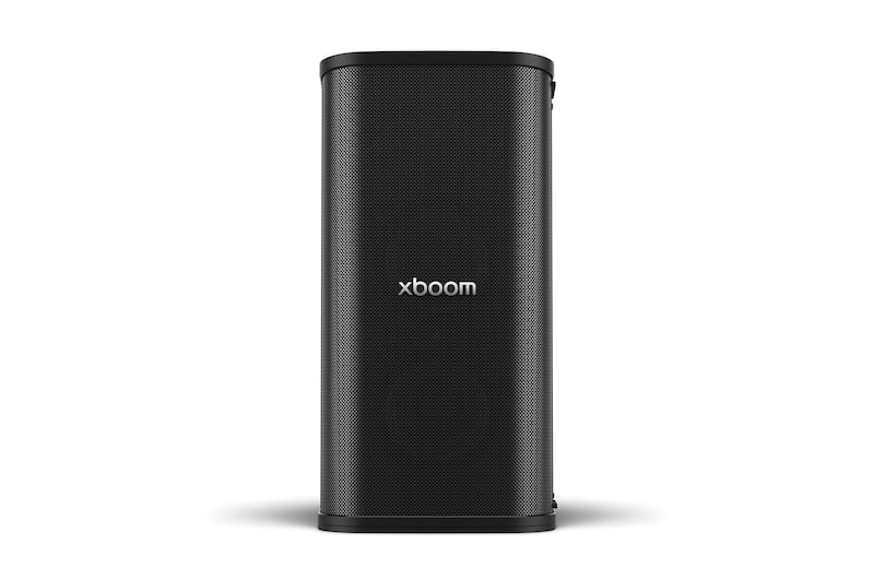 front view with lighting off