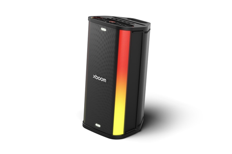 right-perspective view with lighting on