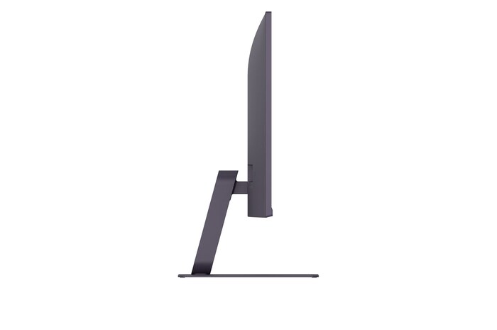 +15 degree side view