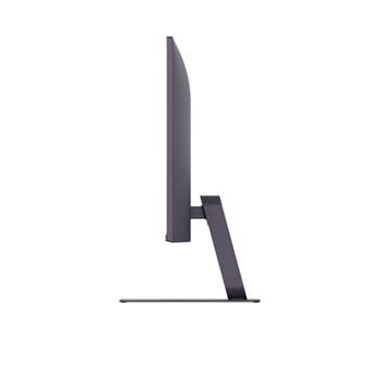 -15 degree side view