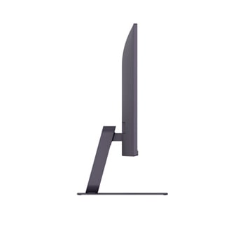 +15 degree side view