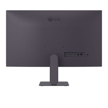 rear view with lights off