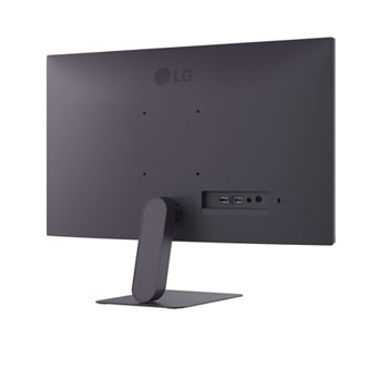 rear perspective view with lights off