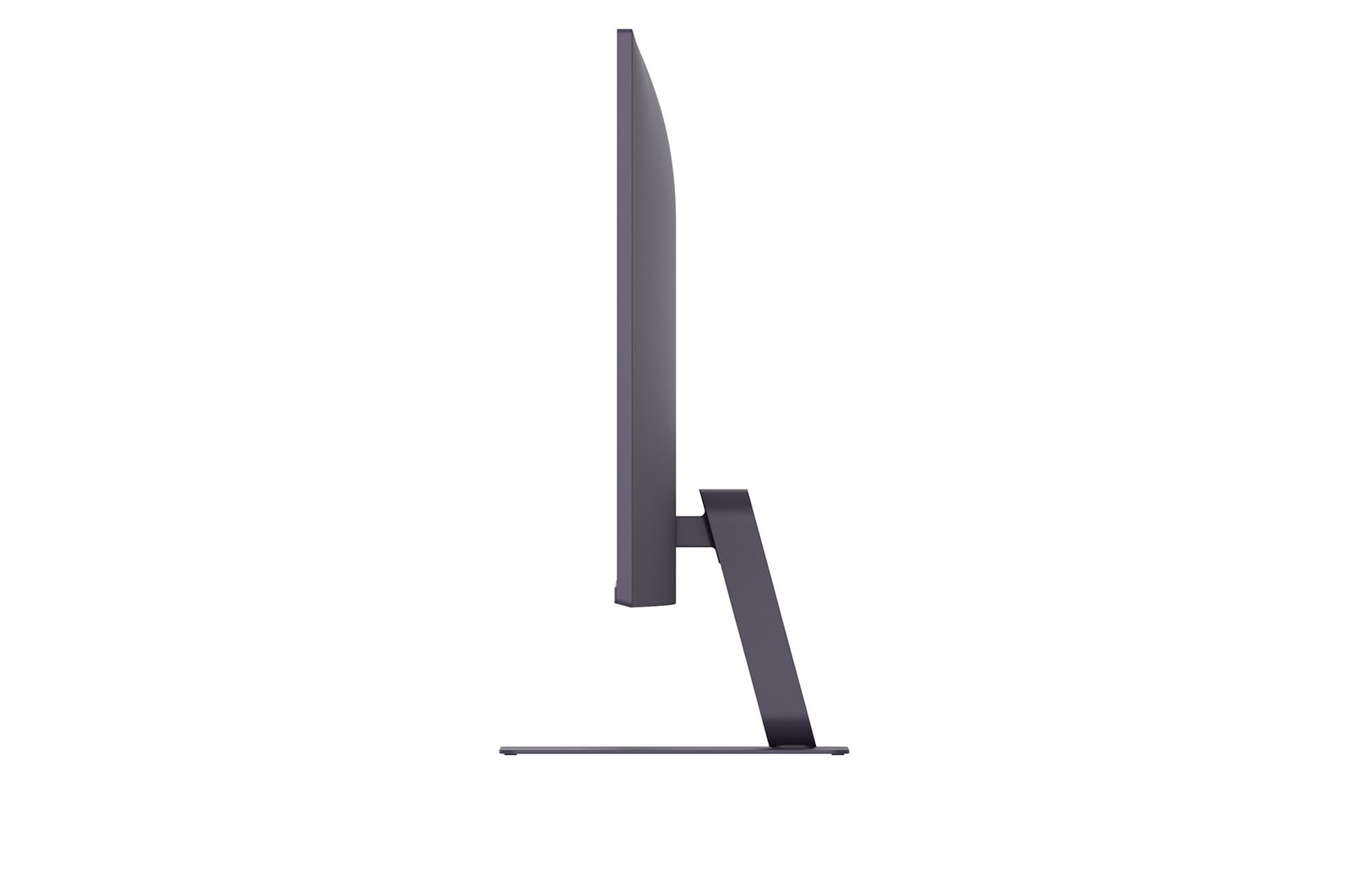 -15 degree side view