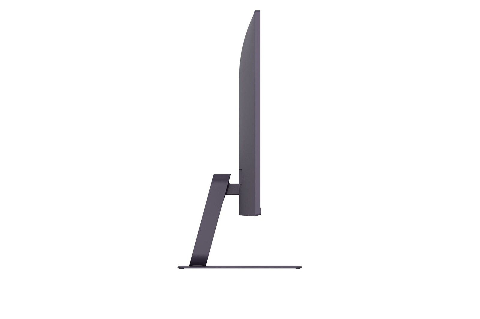 +15 degree side view