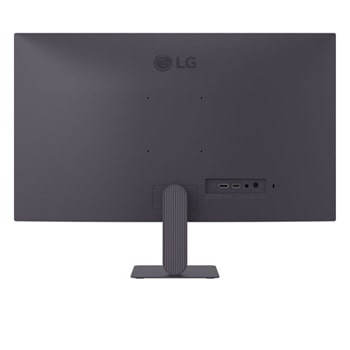 rear view with lights off