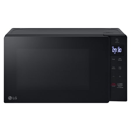 Lg neochef microwave 23l hotsell