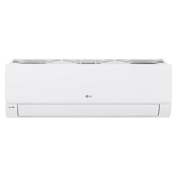 Front view of 1.0HP Split Type Dual Inverter Residential Air Conditioner HS-09ISA
