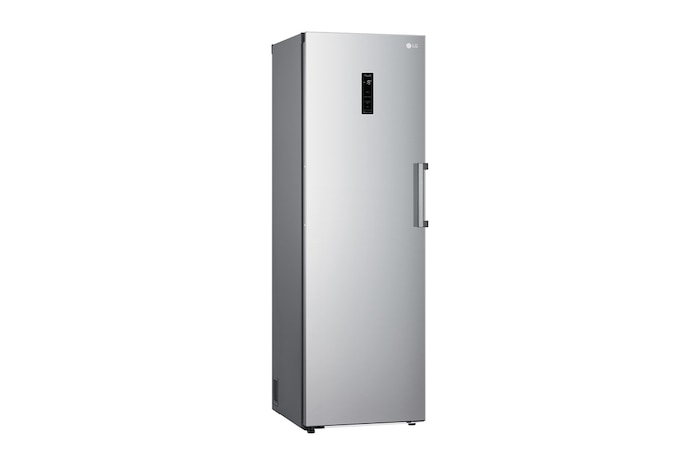 Front Image|324L LG Twin Freezer, Smart Diagnosis™|RVO-B127PS