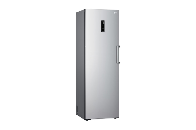 Front Image|324L LG Twin Freezer, Smart Diagnosis™|RVO-B127PS