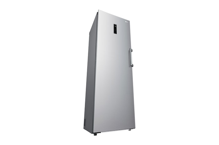 Front Image|324L LG Twin Freezer, Smart Diagnosis™|RVO-B127PS