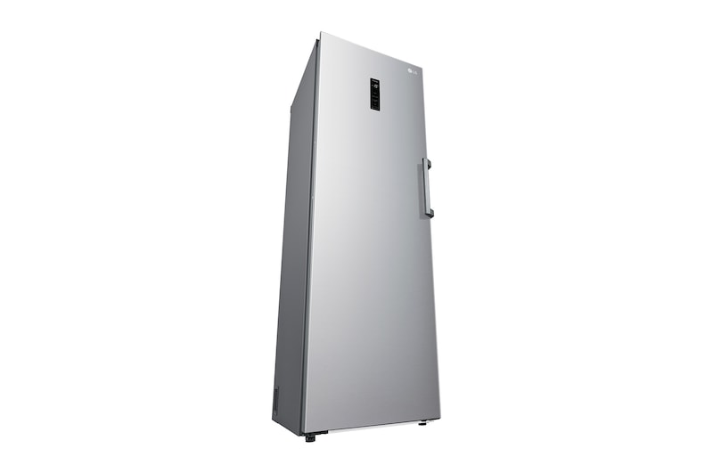 Front Image|324L LG Twin Freezer, Smart Diagnosis™|RVO-B127PS