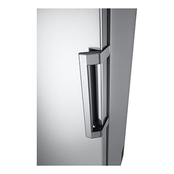 Front Image|324L LG Twin Freezer, Smart Diagnosis™|RVO-B127PS