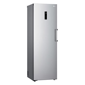 Front Image|324L LG Twin Freezer, Smart Diagnosis™|RVO-B127PS