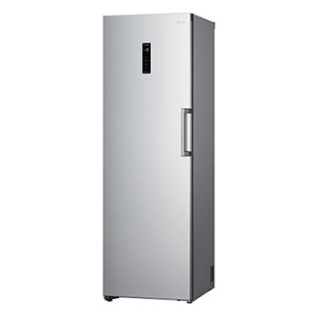 Front Image|324L LG Twin Freezer, Smart Diagnosis™|RVO-B127PS
