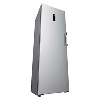 Front Image|324L LG Twin Freezer, Smart Diagnosis™|RVO-B127PS