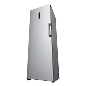 Front Image|324L LG Twin Freezer, Smart Diagnosis™|RVO-B127PS