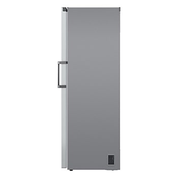 Front Image|324L LG Twin Freezer, Smart Diagnosis™|RVO-B127PS