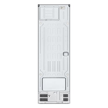 Front Image|324L LG Twin Freezer, Smart Diagnosis™|RVO-B127PS