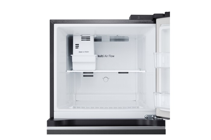 top freezer