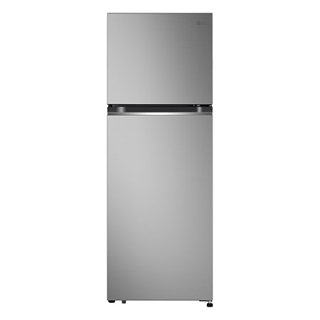9.3 Cu. Ft. Top Freezer Refrigerator in Dark Graphite - RVT-B093DG | LG ...