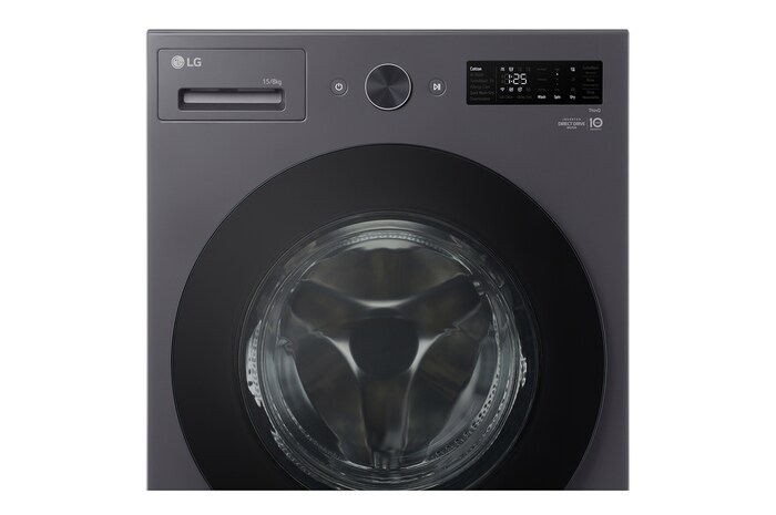 top perspective view