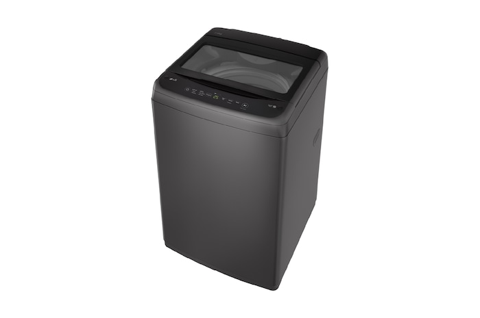 Left perspective view