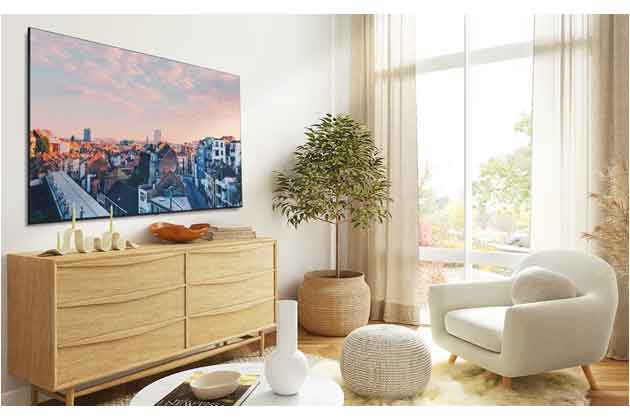 TV Buying Guide
