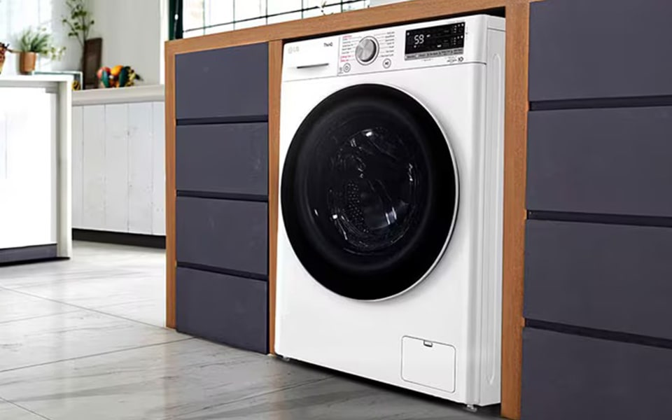 Dryer Buying Guide | LG PH