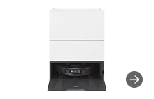 LG Robot Vacuum product image